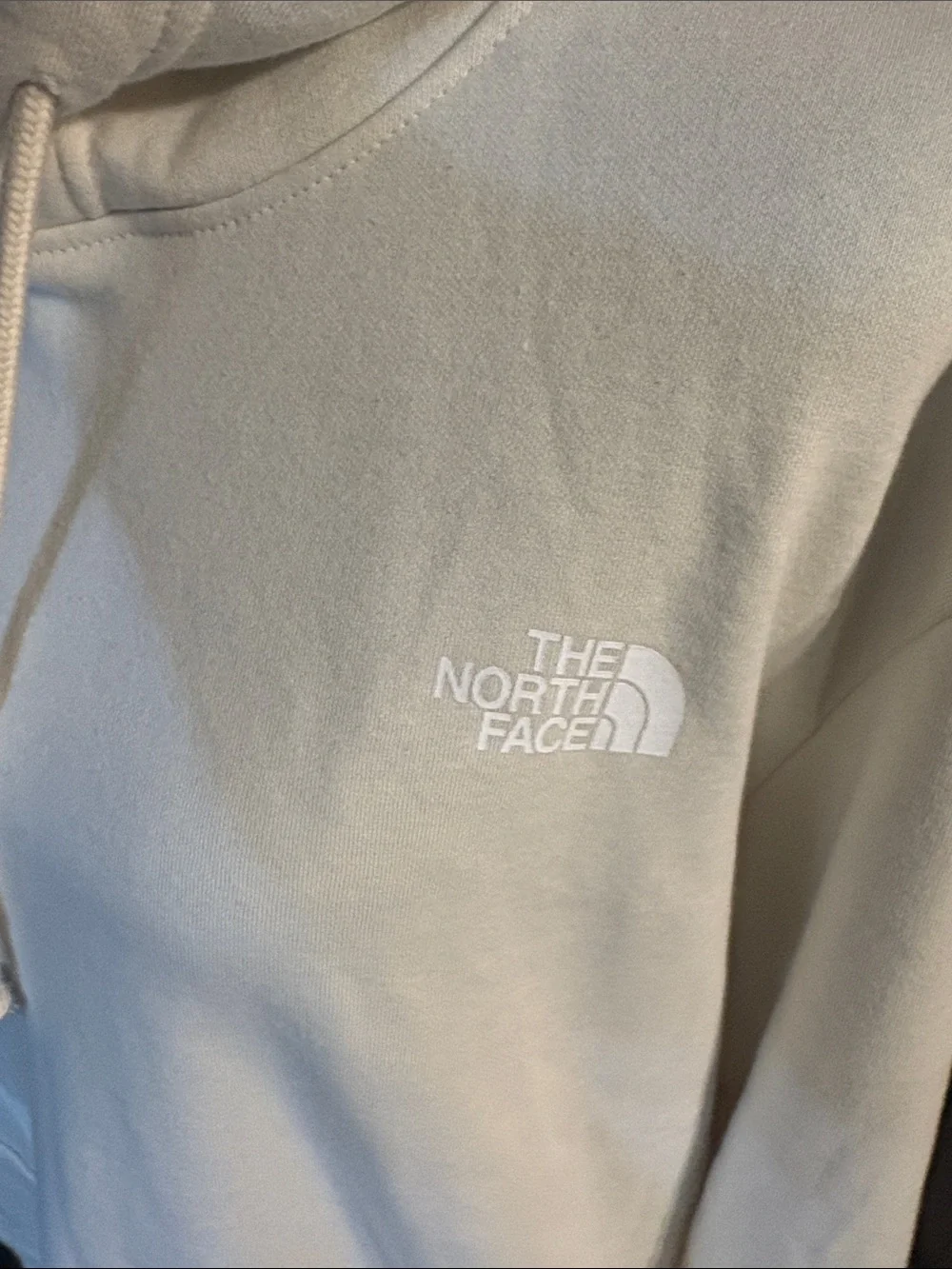 The North Face pullover crewneck